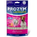 Prozym Canin Lamelles - til små hunde (5 - 15 kg), 2 x 15 strimler