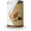Verm-X Fjerkræpellets - 750 g