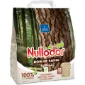 Nullodor Kattegrus Bois De Sapin - 10 l