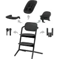 Cybex Lemo2 4 In 1 Hjemmehøjstol