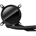 Asus Rog Ryuo Iii 360 A-rgb Aio Væskekøler Sort