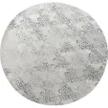 Home Decor Polyester Arabisk Bomuldstæppe 200x200x1 Cm