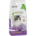 Essentiel naturligt kattegrus lavendel - 6 L