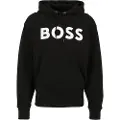 Hugo Boss Webasichood 10244192 01 Hættetrøje