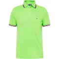 Tommy Hilfiger Mw0mw30750 Kortærmet Polo