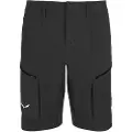 Salewa Puez Durastretch Cargo Shorts