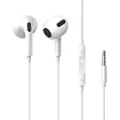 Baseus Encok H17 Earphones (white)