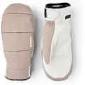 Hestra CZone Frame, skiluffer, beige