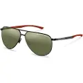 Porsche Design P8962 Polariserede Solbriller