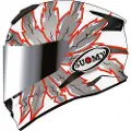 Suomy Stellar Apache Fullface-hjelm