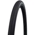 Schwalbe G-one Allround Performance Raceguard Tubeless 700c X 35 Graveldæk