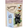 Feringa Kitten Milky Snacks - Økonomipakke: 6 x 30 g