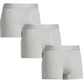 Lacoste Boxer Lacoste 5H3389 X3 herre EU S