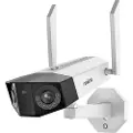 Reolink Duo Series W730 4k 8mp Wifi Security Camera
