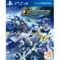 Sony Sd Gundam G Generation Genesis Import