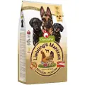 Granatapet Liebling's Mahlzeit Junior Fjerkræ - 10 kg