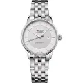 Mido M037207110310 Automatic 5 Atm 30 Mm Dameur