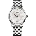 Mido M039207111060 Automatic 5 Atm 33 Mm Dameur