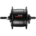 Shimano Nexus C6000 Dynamo 2.4w Fornav