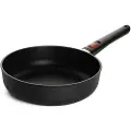 Woll Sauterpande ECO LITE IND 24 cm, aftageligt håndtag, WOLL