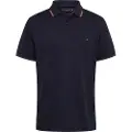 Tommy Hilfiger Collar Placement Reg Kortærmet Polo