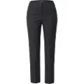Gant Ganttil kvinder. 4150237 Smalle skinny bukser sort (36), Casual, Bomuld