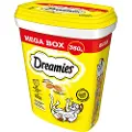 Dreamies Megatub - Ost (350 g)