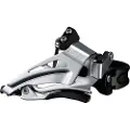 Shimano Deore Fd-m618lx6 Forreste Gearskifter