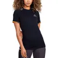 Craft Pro Trail Fuseknit T-shirt Med Korte ærmer