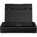 Epson WorkForce WF-110W Mobile Printer Blækprinter - Farve - Blæk