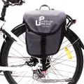 Urban Prime Up-bag-ebk Scooter Taske