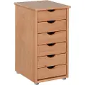 Loft 24 - Kommode Gava - Brun - Kommoder - - Homeroom