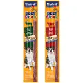Vitakraft - 25 x Beef Stick Game 12gr