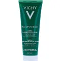 VICHY Normaderm 3-in-1 Scrub Cleanser & Mask 125ml