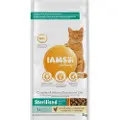 IAMS Advanced Nutrition Adult Sterilised kylling - 3 kg