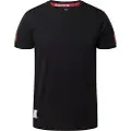 Alpha industries Dragon Emb T-shirt Med Korte ærmer