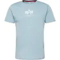 Alpha industries Basic Ml T-shirt Med Korte ærmer