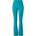 Urban Classics Recycled Flared High Waist Leggings