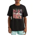 O'Neill Crazy T-shirt Med Korte ærmer
