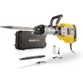 Powerplus 1700w Nedrivningshammer 2 Stykker
