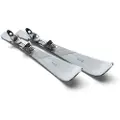 Salomon Stance 80+m10 Gw L8 Dame Alpint Skiløb Pakke