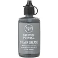 Chris King Silver Fedt 30gr