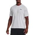 Under Armour Tech Vent T-shirt Med Korte ærmer