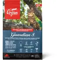 Orijen Guardian 8 Kattefoder 1.8kg