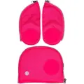 Ergobag Fluo Led Zip-set Lap