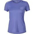 SCOTT Endurance Tech T-shirt Med Korte ærmer
