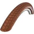 Schwalbe Big Ben 28´´ X 2.00 Stiv Urbandæk