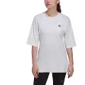 Adidas Run Icons Made With Nature T-shirt Med Korte ærmer
