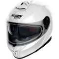 Nolan N80-8 Classic N-com Fullface-hjelm
