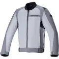 Alpinestars V2 Air Læderjakke